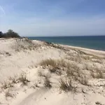 Nad Morzem Rowy (Pomerania)