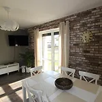 Apartment Nad Morzem *