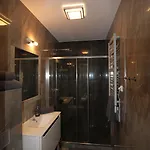 Apartment Nad Morzem Rowy (Pomerania)