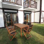 Apartment Nad Morzem Rowy (Pomerania)