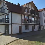 Apartment Nad Morzem *
