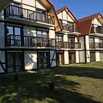Apartment Nad Morzem *