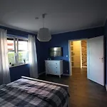 Apartment Nad Morzem Rowy (Pomerania)