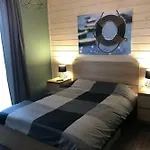 Apartment Nad Morzem *