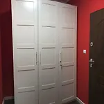 Nad Morzem Apartment Rowy (Pomerania)