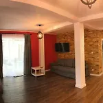 Apartment Nad Morzem