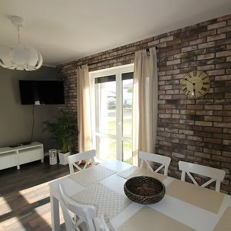 Appartement Nad Morzem *
