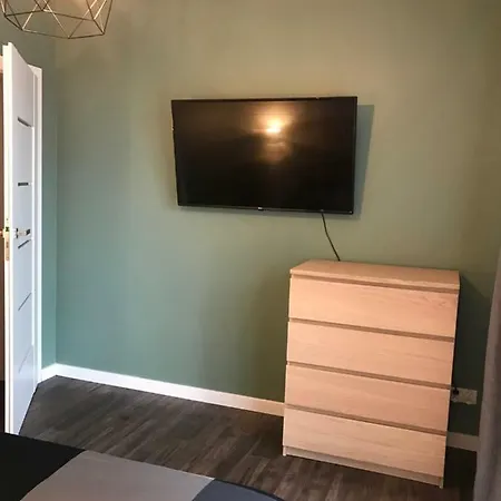 Appartement Nad Morzem