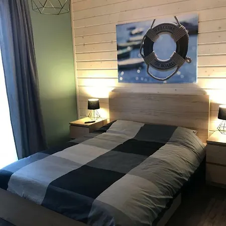 Appartement Nad Morzem *