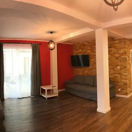 Appartement Nad Morzem