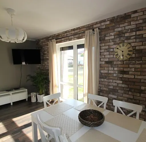 Apartamento Nad Morzem *