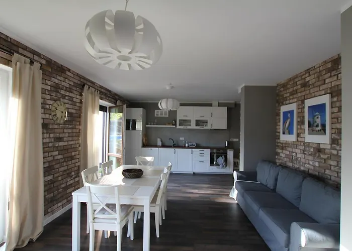 Apartamento Nad Morzem