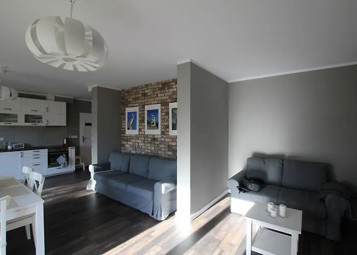 Nad Morzem Rowy (Pomerania)