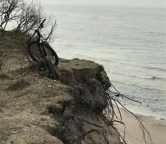 Nad Morzem Apartamento *