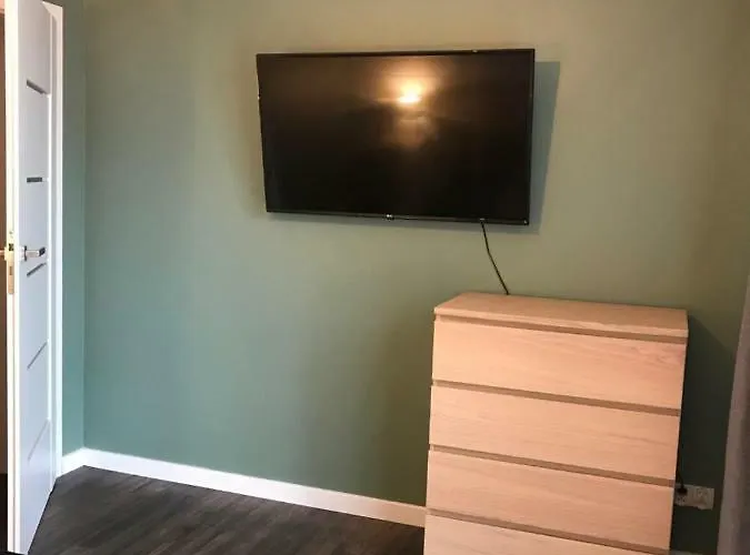 Apartamento Nad Morzem