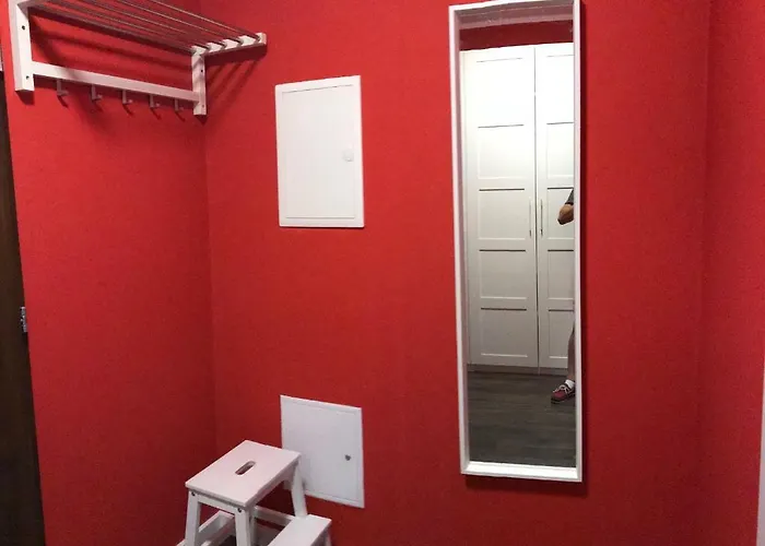 Nad Morzem Rowy (Pomerania)