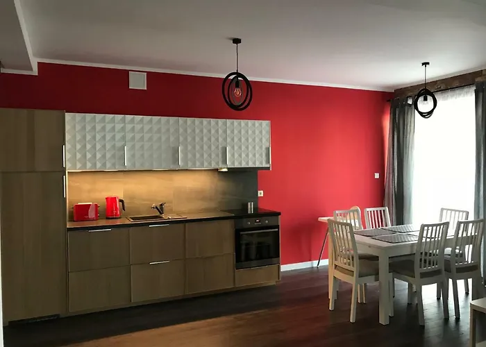 Nad Morzem * Rowy (Pomerania)