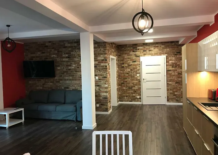 Nad Morzem Rowy (Pomerania)