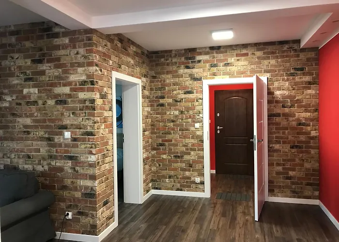 Nad Morzem Rowy (Pomerania)