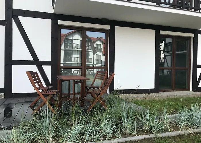 Nad Morzem * Rowy (Pomerania)