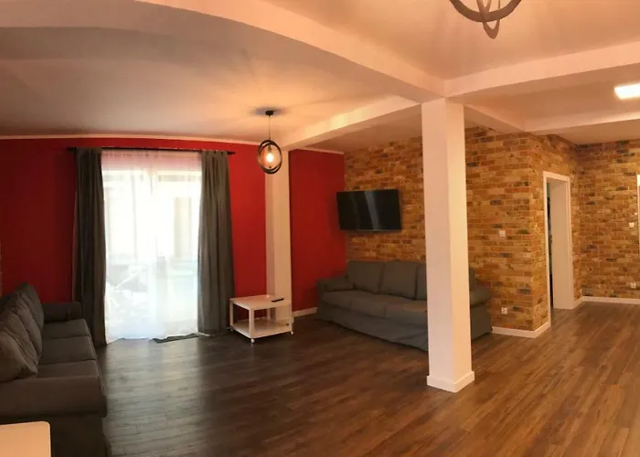 Apartamento Nad Morzem