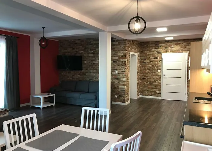 Apartamento Nad Morzem *